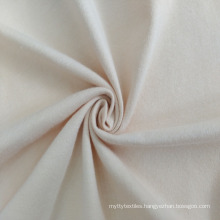 Hot Sale Fabric Free Sample WR037-1 92% Cotton 8% Spandex 180/195gsmBreathable Tshirt Cotton Elastane Fabric